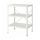 BROR - unit rak, putih, 85x55x110 cm | IKEA Indonesia - PE786532_S1