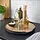 SMÅÄTA - lazy Susan, acacia veneer, 42 cm | IKEA Indonesia - PE913252_S1