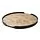 SMÅÄTA - lazy Susan, acacia veneer, 42 cm | IKEA Indonesia - PE913253_S1