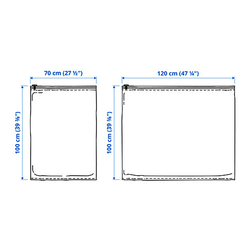 SPANTAD Measurement Illustration