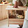 PERJOHAN - bangku dengan penyimpanan, kayu pinus | IKEA Indonesia - PE940922_S1