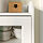 HAUGA sideboard