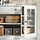 HAUGA sideboard
