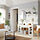 HAUGA sideboard