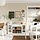 HAUGA sideboard