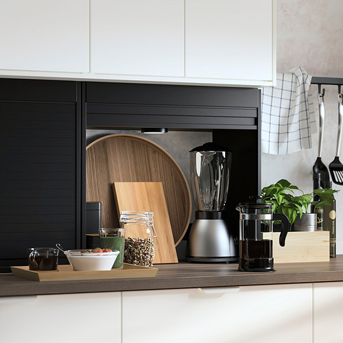 TITTEBO tambour storage f small appliances