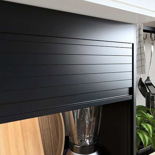 TITTEBO tambour storage f small appliances
