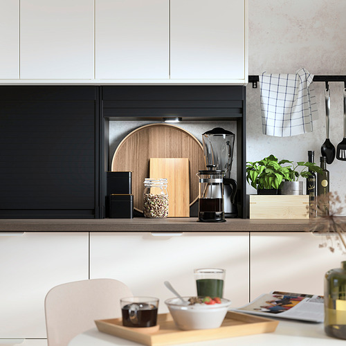 TITTEBO tambour storage f small appliances