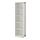 PAX - unit sudut tambahan dg 4 rak, putih, 53x35x201 cm | IKEA Indonesia - PE641393_S1