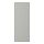 HAVSTORP - pintu, abu-abu muda, 30x80 cm | IKEA Indonesia - PE916860_S1