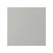 HAVSTORP - bagian depan laci, abu-abu muda, 40x40 cm | IKEA Indonesia - PE916862_S2