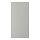 HAVSTORP - pintu, abu-abu muda, 60x120 cm | IKEA Indonesia - PE916864_S1