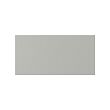 HAVSTORP - bagian depan laci, abu-abu muda, 40x20 cm | IKEA Indonesia - PE916869_S2