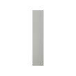 HAVSTORP - pintu, abu-abu muda, 40x200 cm | IKEA Indonesia - PE916870_S2