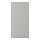 HAVSTORP - pintu, abu-abu muda, 40x80 cm | IKEA Indonesia - PE916883_S1