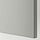 METOD/MAXIMERA - base cab with 2 fronts/3 drawers, white/Havstorp light grey, 80x37x80 cm | IKEA Indonesia - PE916890_S1