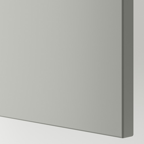 METOD/MAXIMERA base cab f hob/4 fronts/3 drawers