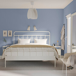 STJÄRNÖ/GRÅFJÄLLET - Perabot kamar tidur, set isi 3