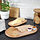 SMÖRLING - serving tray, set of 2, beech | IKEA Indonesia - PE913320_S1