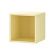 EKET - cabinet, pale yellow, 35x35x35 cm | IKEA Indonesia - PE913334_S2