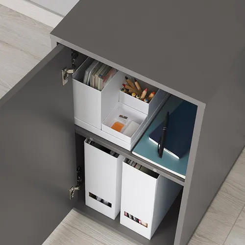 ALEX storage unit