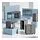 ALEX storage unit