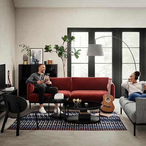 FRÖTORP coffee table
