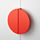 BEGRIPA - handle, orange/half-round, 130 mm | IKEA Indonesia - PE774852_S1