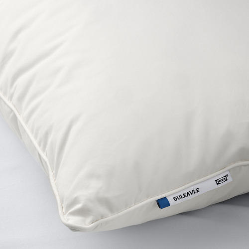 GULKAVLE pillow, low