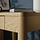 TONSTAD - meja, veneer kayu oak, 75x60 cm | IKEA Indonesia - PE940965_S1