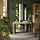 TONSTAD - desk, oak veneer, 120x47 cm | IKEA Indonesia - PE940968_S1