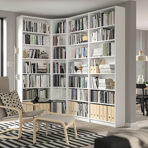 BILLY bookcase