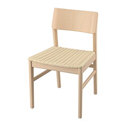 SKANSNÄS - Kursi, kayu beech terang