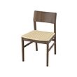 SKANSNÄS - kursi, cokelat kayu beech | IKEA Indonesia - PE941001_S2