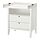 SUNDVIK - changing table/chest of drawers, white | IKEA Indonesia - PE941016_S1