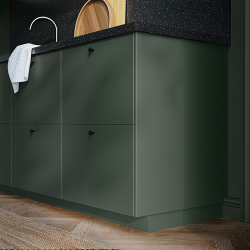 HAVSTORP cover panel