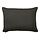 LAGERPOPPEL - cushion cover, anthracite, 40x58 cm | IKEA Indonesia - PE941030_S1