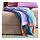 TESAMMANS - selimut kecil, aneka warna, 120x180 cm | IKEA Indonesia - PH197392_S1