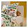 NATTHÄGER - 3-piece hand puppet set, crocodile zebra/tiger multicolour | IKEA Indonesia - PH202966_S1