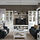 HAVSTA - kombinasi penyimpanan TV/pintu kaca, putih, 322x47x212 cm | IKEA Indonesia - PE941085_S1
