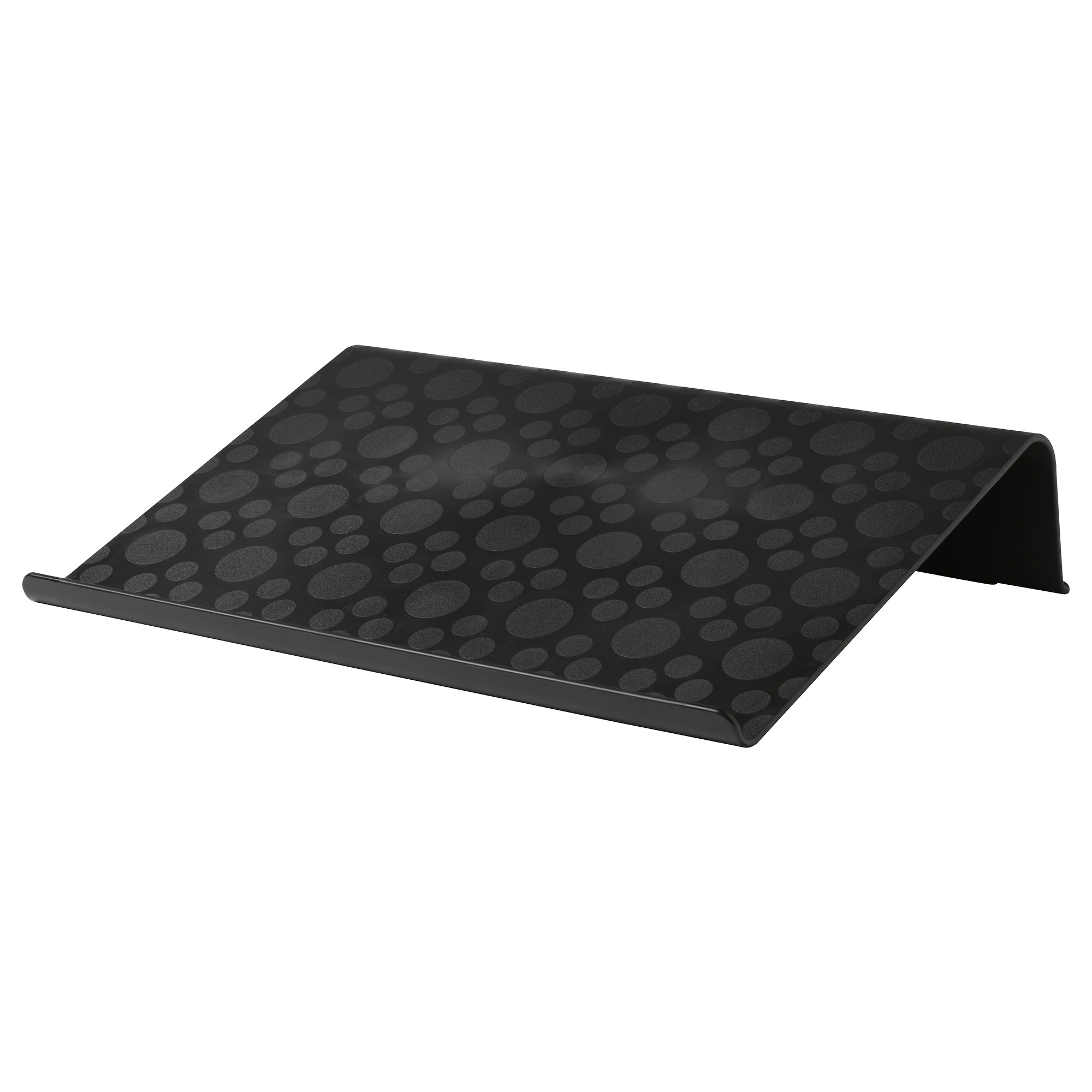 Brada Laptop Support Black Ikea Indonesia