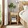 TONSTAD - bedside table, oak veneer, 40x40x59 cm | IKEA Indonesia - PE941173_S1