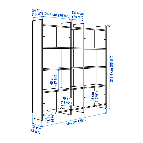 LÅDMAKARE Measurement Illustration