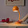 KORVSNÖRE LED desk lamp