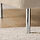 SÖDERHAMN sofa 2 dudukan dg chaise longue