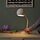 KORVSNÖRE LED desk lamp