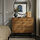 RÅDMANSÖ chest of 3 drawers