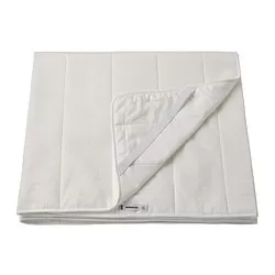 ROSENVIAL - Pelindung kasur, 90x200 cm