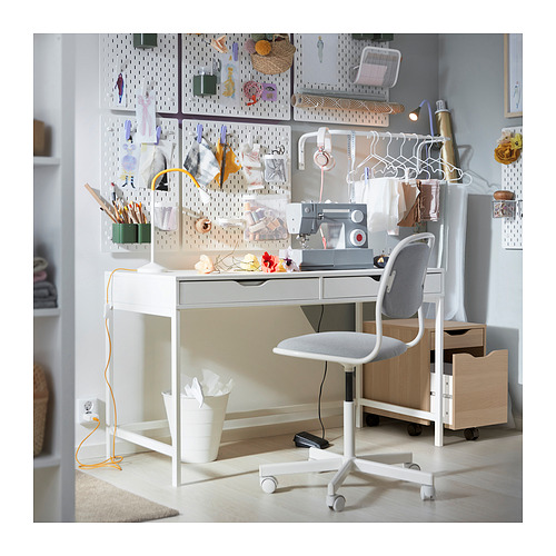 ALEX drawer unit on castors