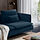 SÖDERHAMN sofa 3 dudukan